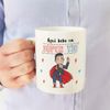 MUGFFINS Mugs for Uncle spanish