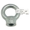 aiai Eye Nut 15-104 16mm