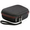 LTGEM Controller Case Compatible with Xbox Core/Xbox Elite Series 2 Core/PlayStation DualSense/GameSir G7 SE/PowerA Gaming Controller, Black+Gray