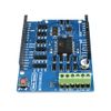 diymore L298P Shield Expansion Board DC Motor Driver Module 2A H-Bridge 2 way