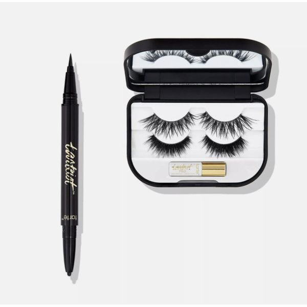 Tarte Life Is Short, Your Lashes Shouldn't Be Eye Set