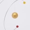 Chatani Industrial Mobile Cosmos Fun Science 866-503 Silver One Size
