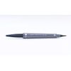 One Blush Eyebrow Pencil 2-Way Keep Gray Brown