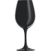 Schott Zwiesel SCH Sensus Black Wine Tasting Pack of 6