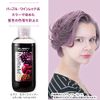 EVERYEveryEveryri Color Shampoo Purple Wine Red 10.1 fl oz (300 ml) (x1)
