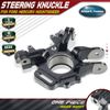 Rear Right Steering Spindle Knuckle for Ford Explorer & Mercury Mountaineer