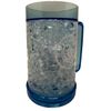 Man City Freezer Mug Tankard Pint - Full Colour