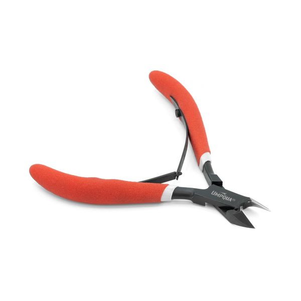 Umpqua Rivergrip Cut-All Bench Tool Red