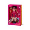 Our Generation Deluxe Doll - Lily Anna
