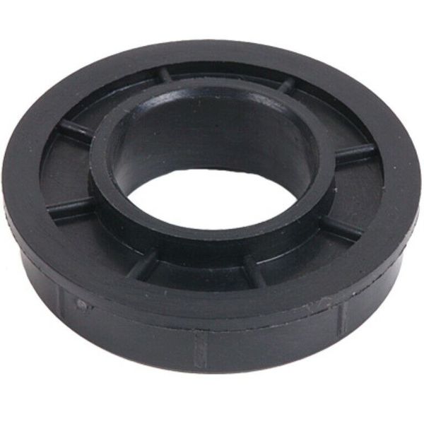 Garage Door Torsion Spring Nylon Bushing Insert 1" ID 2" OD 75LB Center Support