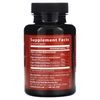 RealClarity, Mushrooms + Herbs, 60 Capsules