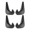 For Dodge Challenger 2008-2023 4PCS Mud Flap Splash Guards Splashguard Mudflaps