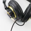 Newfantasia Replacement Audio Upgrade Cable Compatible With Akg K240, 