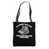 My Tech-Loaded running shoes have more Outsmarting Tote Bag
