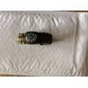 Army Green Paracord Compass Bracelet,Whist
