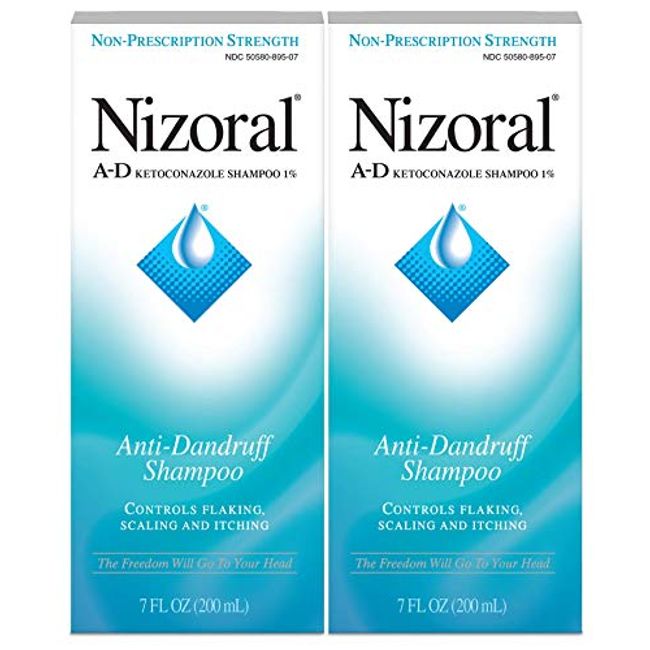 Buy nizoral 1 shampoo