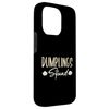 iPhone 15 Pro Dim Sum Lovers Bao Cute Dumplings Smartphone Case