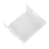 sparefixd for Candy Middle Or Top Freezer Drawer Body Under Counter Freezer