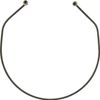 Whirlpool W10283681 Heating Element, White
