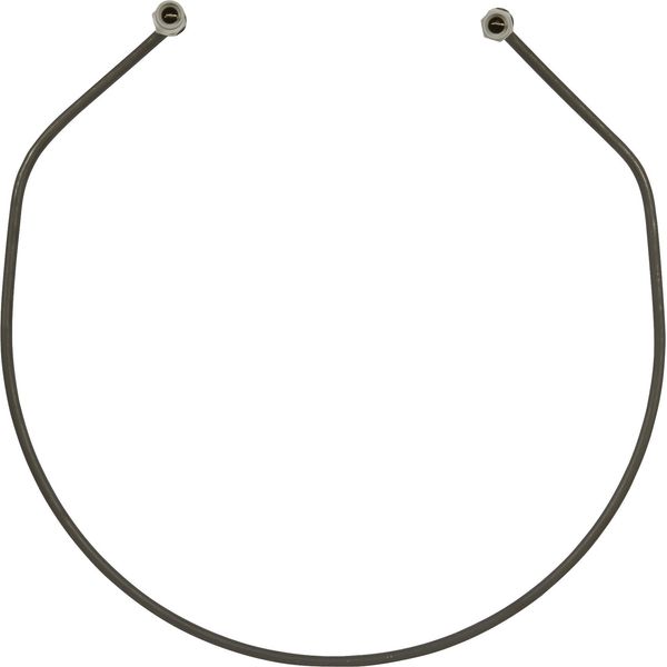 Whirlpool W10283681 Heating Element, White