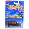 Hot Wheels Peterbilt Tank Truck