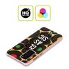 Head Case Designs Classic Vinyl Disc Collection Hard Back Case Compatible With Huawei Nova 6 / 5G