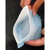 Kenyu Portable Mini Toilet, Pull Pull Eco Pack, 18 Pieces
