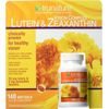 trunature Vision Complex Lutein & Zeaxanthin, 140 Softgels Exp: 01/26