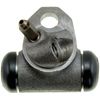 Dorman W36010 Front Passenger Side Drum Brake Wheel Cylinder Compatible with Select Chevrolet Models