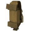 CLEARANCE: Belt TQ Pouch (2/Pack) Coyote Brown