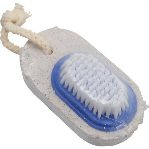 軽石 Brush Bulk (Rope) [Set of 12] 40 – 032