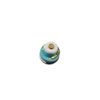 Bussman BP/S-8 8 Amp Dual Element Time-Delay Rejection Base Plug Fuse