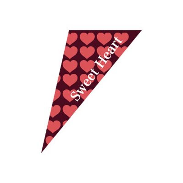 Pick Sweet Heart BP (100 Sheets)