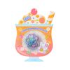 Sanrio 176591 Summer Seal Hanamaru Ghost PVC CPP Case Included for Ages 3 and Up