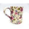 Summer Rose Tankard Mug
