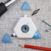 'Paddle Boarding Merry Christmas Message ' Compact DIY Multi Tool (TI00035456)
