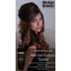 Dynato extra hold hair spray with thermal protection, non comedogenic, won't clog pores