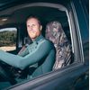 Surf Logic WATERPROOF SEAT COVER camo