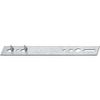 Simonswerk No. 272 Hesse's Claws Galvanised 140 mm