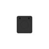 CME WIDI Uhost Wireless MIDI Adapter, USB-MIDI Compatible, Blue