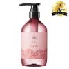 ISM Shampoo Shell Pink, 16.2 fl oz (490 ml)