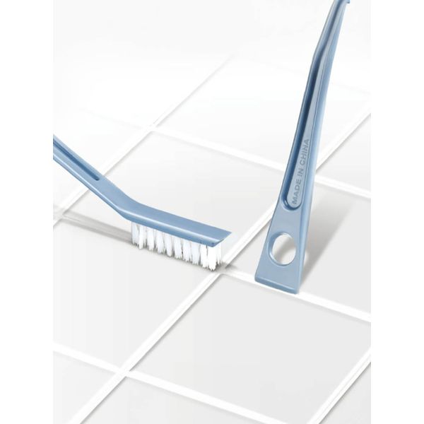 ABS Crevice Cleaning Brush (3P)