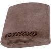 Rothco Rubber Recoil Pad, Brown
