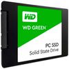 WD Green 240 GB Internal SSD 2.5 Inch SATA