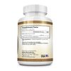 Activa Naturals Maitake Mushroom Supplement - 120 Veg. Capsules with Grifola Frondosa Mushrooms