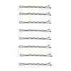 Goody SlideProof Bobby Pins, Black, 60-count (1942233)