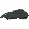 New Front Engine Splash Shield Left & Right Side For 2007-2011 Toyota Camry