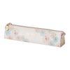 Paul & Joe Marks Slim Pencil Case , white, Japanese