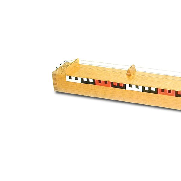 3B Scientific U15101 Monochord String (Pack of 3)