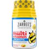 Kid'S Complete Daily Multivitamin + Probiotic Gummies with Vitamins a B C D E & 